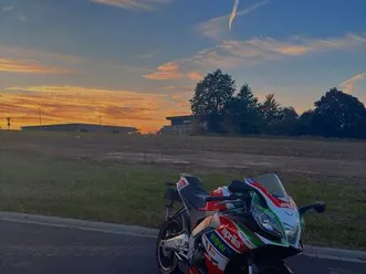 aprilia rs 125 replica