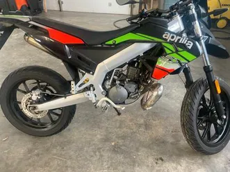 aprilia sx 50 bj 2020