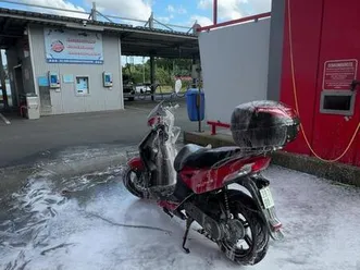 kymco agility 16+ 50 4t