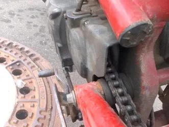 kymco k-pipe gebraucht mit papieren