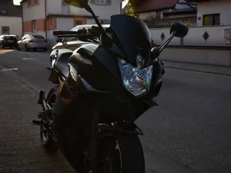 yamaha xj6 diversion f , abs,tüv, viele extras,gepflegt