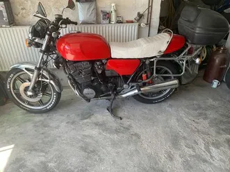yamaha xs850