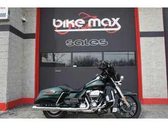 2017 harley-davidson ultra limited