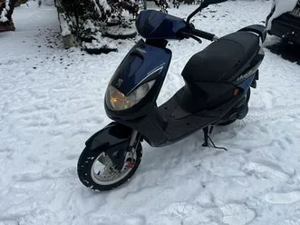 peugeot vivacity sportline 2006 tarnowskie góry