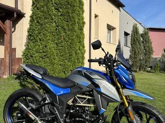 junak 905 adv 2024 częstochowa zawodzie - dąbie