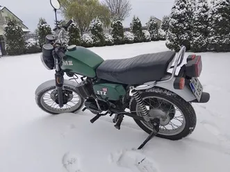 mz etz 150*oryginal(nie malowana)*1987r*od 1 wlaściciela*100% sprawna radomsko