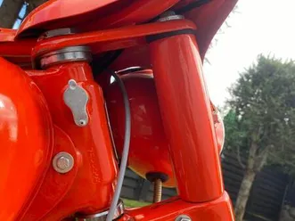 mz rt 125 śliczny jerzykowo