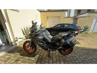 vendo ducati multistrada v2 s (2022 - 24) usata a ravenna (codice 9884550) - moto.it