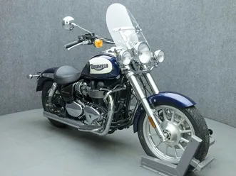 2007 triumph america