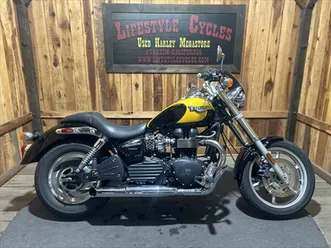 2004 triumph speedmaster
