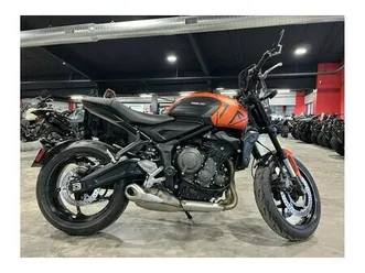 2023 triumph trident 600