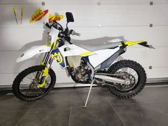 husqvarna fe 350 purzec