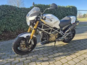 duacti monster 1000 s dowóz jelonek