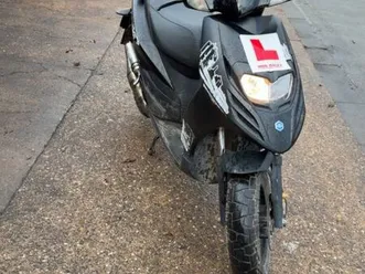 piaggio, typhoon, 2020, 49 (cc)