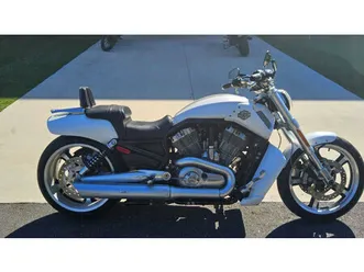2011 v-rod muscle®