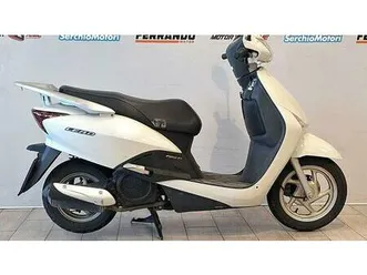 vendo honda lead 100 (2008 - 11) usata a livorno (codice 9885028) - moto.it