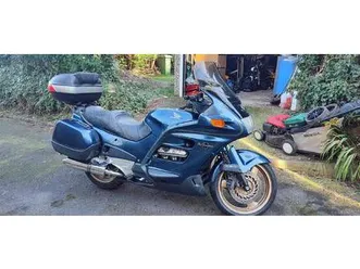 honda st1100 pan european 1084 cc