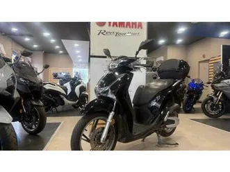 vendo honda sh 125i (2020 - 23) usata a rende (codice 9885134) - moto.it