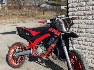 50 supermoto