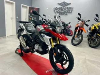 bmw g 310 gs 2018