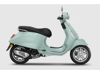 vespa primavera 50