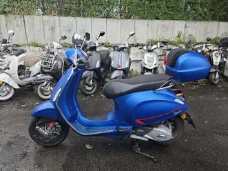 vespa primavera s 125 abs mia digital tüv neu