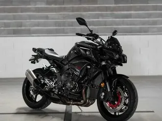 yamaha mt-10 nacional rio tinto