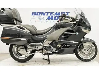 bmw k 1200 lt