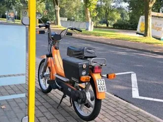 mofa deuches tüpen schielt