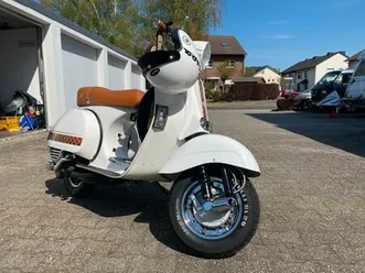 vespa px 200