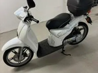 aprilia scarabeo 50 2t - 26959 km