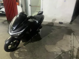 moto pcx dx 2025 resende
