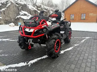 can-am outlander max