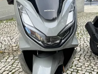 pcx 2024 new condition marvila