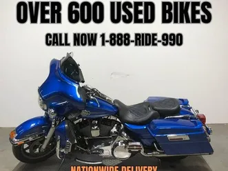 2008 harley-davidson® flhtcu - ultra classic® electra glide®