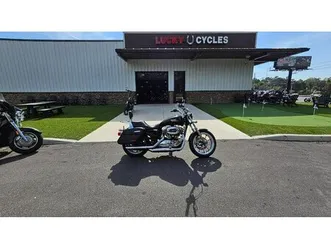 2014 harley-davidson® xl1200t - sportster® superlow® 1200t