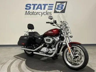 2016 harley-davidson sportster 1200 superlow tour xl1200t 1200 superlow xl1200t