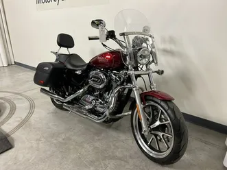 2016 harley-davidson sportster 1200 superlow xl1200t