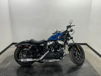 2022 harley-davidson forty-eight®
