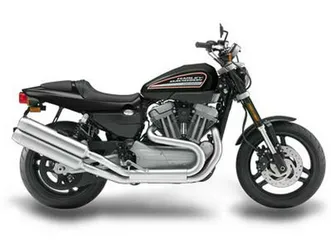 2009 harley-davidson sportster®