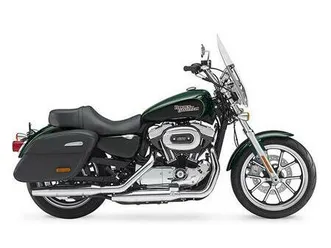 2016 harley-davidson superlow® 1200t