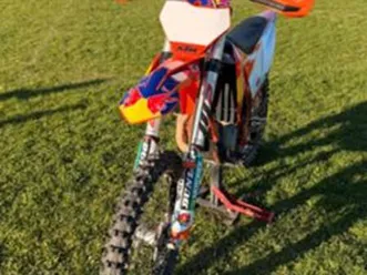 ktm sx-f sx-f 450