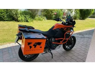 ktm 1090 adventure