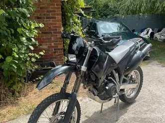 ktm lc4 640 bj 2000 22tkm