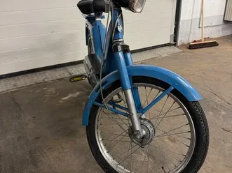 piaggio boxer 1 serie