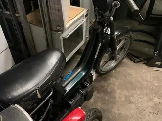 piaggio si 25 km/h zulassung