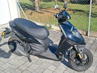 piaggio thyphoon thp 125