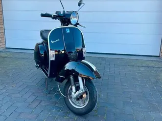 piaggio vespa px 150 bj. 2016