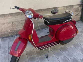 vespa px80e lusso 177 ccm | 16 ps | o-lack | technik neu