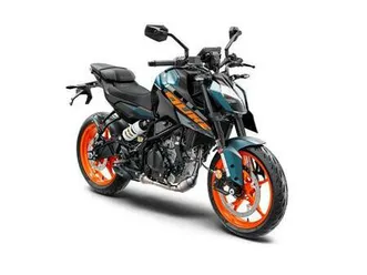 ktm 125 duke